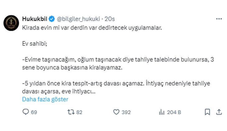 Bu uygulamalar Kirada evin mi var derdin var dedirtiyor! Ev sahipleri dikkat!