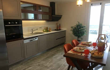 Akkuş Gayrimenkul 2 yeni projesini 2018 de satışa çıkarıyor!