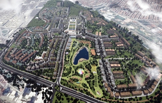 akıllı şehir örnekleri