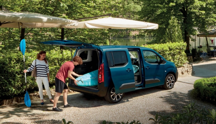 Fiat Doblo da Nisan a özel dev indirim fırsatı! Araç alacaklar hemen bakın: Kredi imkanı da var!