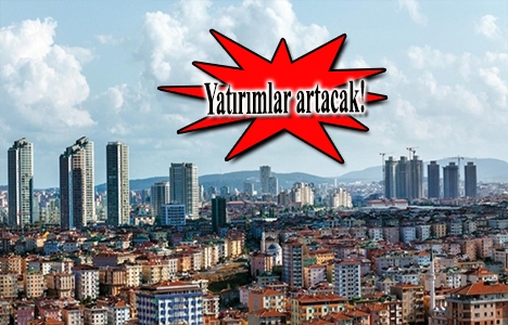 İnşaat sektörü 2023'e damga vuracak!