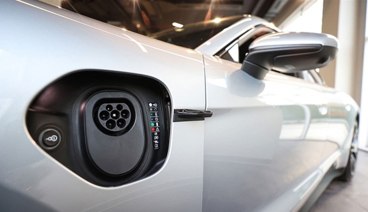 Elektrikli otomobil satışları patladı!