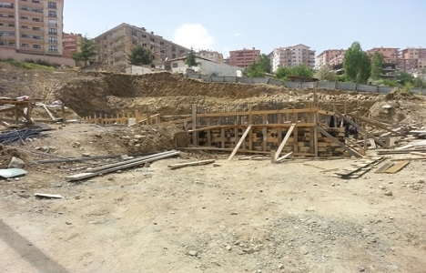 Karaca İnşaat Arnavutköy yol yapım ihalesini kazandı!