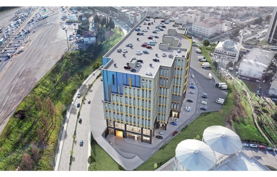 Eşbah İpekyolu satışta!