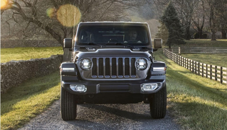 Jeep Wrangler fiyatlarında şok! En yetenekli Wrangler! İşte Jeep Wrangler 28 Ağustos 2022 fiyat listesi...