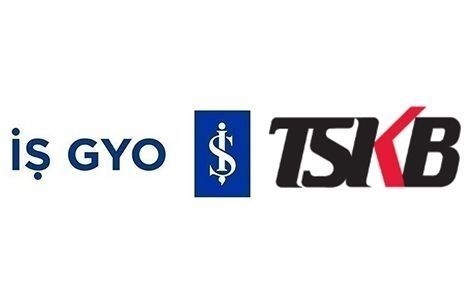 İş GYO ile TSKB GYO'nun birleşme işlemleri devam ediyor!