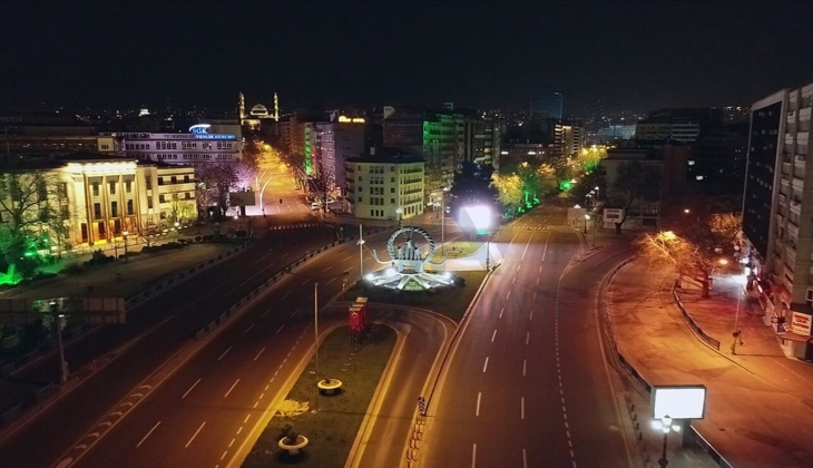 AKM-Gar-Kızılay Metro Hattı nda sona gelindi! Metro ile 35 yılda 378.9 milyon avro tasarruf sağlanacak!