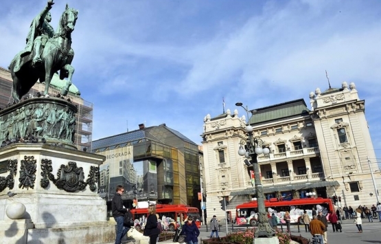 Erenli Holding, Sırbistan'daki tesis yatırımı için bedava arazi aldı!