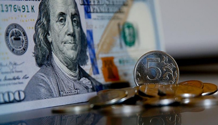 Dolar bugün ne kadar? 7 Aralık 2022 dolar kaç TL? İşte dolarda son durum!