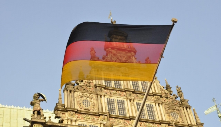 Almanya, Türklere 37 Bin Euro maaşla iş fırsatları sunarak çalışan arayışına girdi!