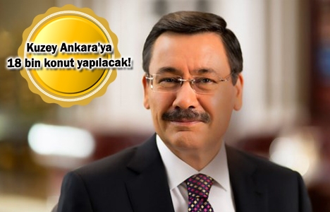 Ankara kentsel dönüşüm çalışmaları Türkiye'ye örnek olacak!