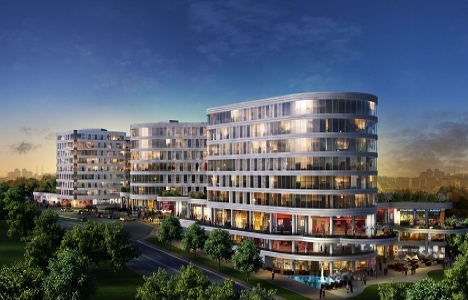 Linea Tusavul Mimarlık'a German Design Awards ödülü!