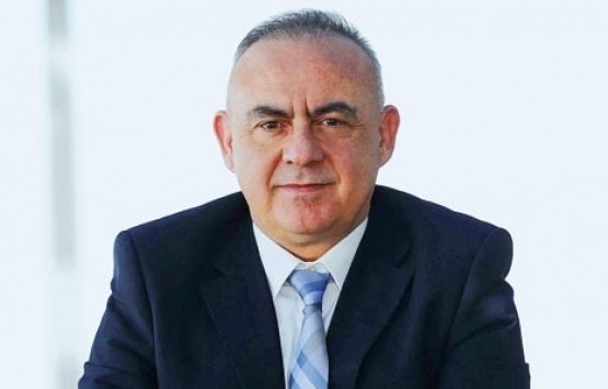 Antyapı nın Londra daki Apex House projesi yapısal olarak tamamlandı!