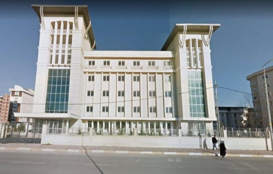 Pendik Kurtköy'deki yurt binası Emniyet’in oldu!