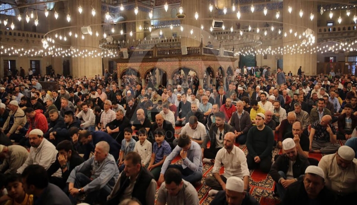 2023 Ramazan Bayramı tatili ne zaman? Ramazan Bayramı tatili kaç gün? 2023 Diyanet Ramazan Bayramı takvimi