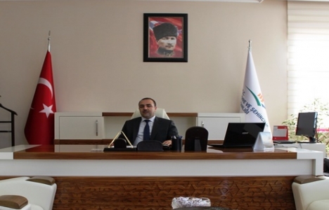 Bedrettin Taşkesen kimdir?