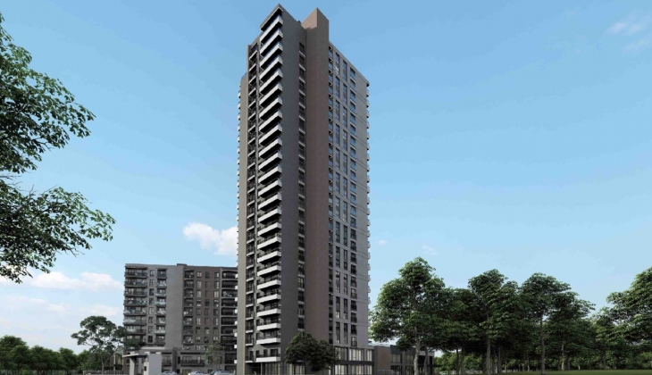 Gamador Bravo’da 7.9 milyon TL’den başlayan fiyatlarla!