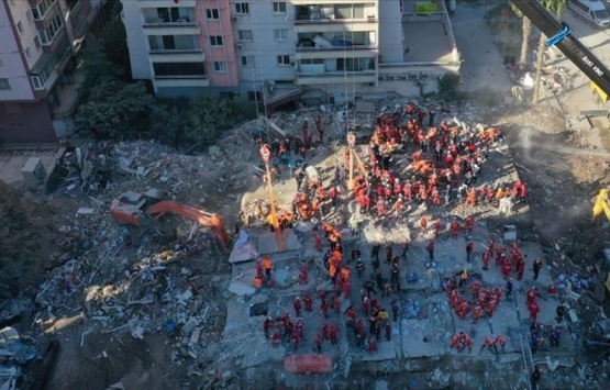Mimarlar Odası ndan Rıza Bey Apartmanı için yeni proje!
