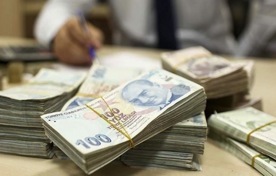 Bankacılık sektörünün kredi hacmi arttı!