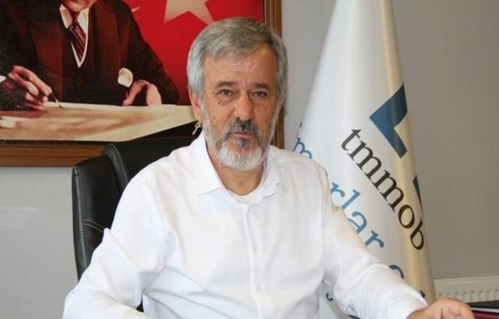 Samsun da bitmeyen inşaata mağaza açtılar!