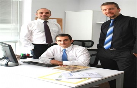 Yeşil binalarda inşaat alanı genişliyor!