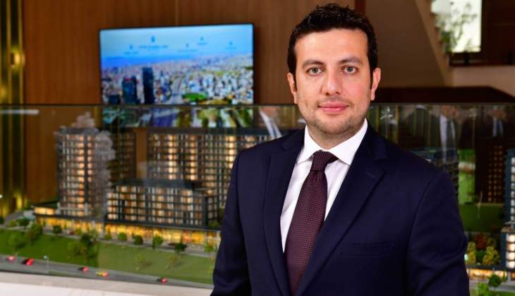 Dünya Şehir Maltepe projesi Haziran 2026’da teslim edilecek!