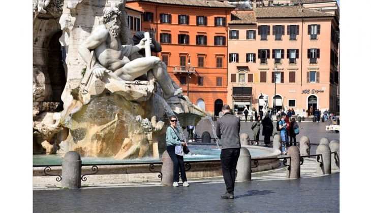 Ucuz evler geri döndü! İtalya da 3 Euro ya satılık ev!