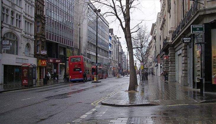 İngiltere'deki yükselen mortgage oranları tam 7,5 milyon haneyi etkileyebilir!