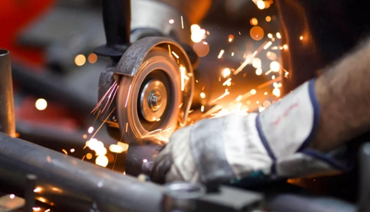 İstanbul Sanayi Odası açıkladı! Aralıkta 48,1’e yükseldi