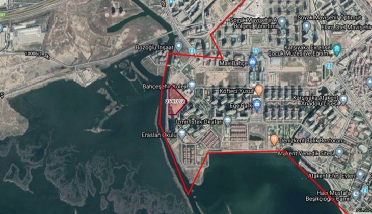 Cengiz Holding'e satılan İzmir'deki arazilerle ilgili şok açıklama: Acemi olduğum bir dönemdi!