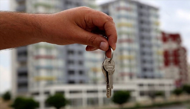 İstanbul, Antalya ve Aydın'da ev fiyatlarını tutabilene aşk olsun! İşte en ucuz daire fiyatları