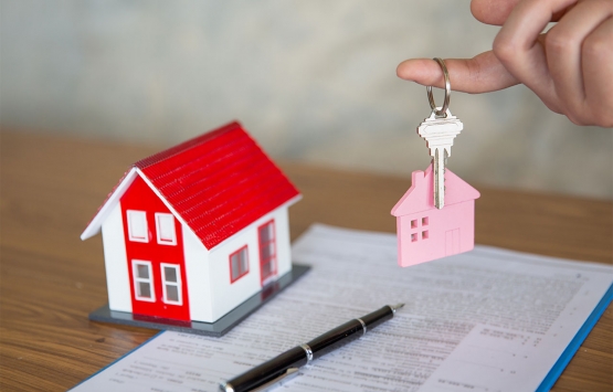 Fenerbahçe nin eski başkanı Ali Şen oğluna otel arazisi hediye etti!