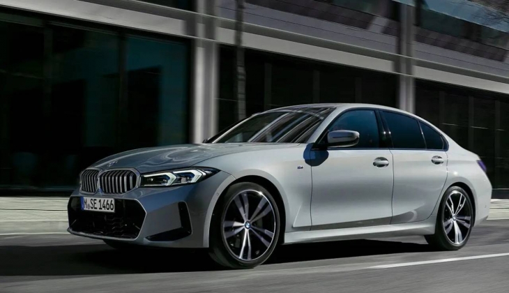 BMW 3 Serisi’nin fiyat listesi güncellendi mi? İşte 6 Ekim 2022 fiyat listesi…