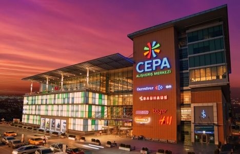 CEPA AVM bayram çalışma saatleri