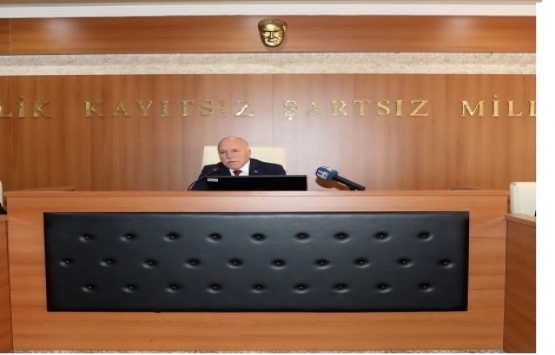 Erzurum Büyükşehir'in 2020 bütçesi 1 milyar 300 milyon TL!