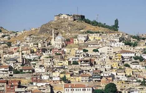 Nevşehir'de satılık bina: 1 milyon 200 bin 523 TL!