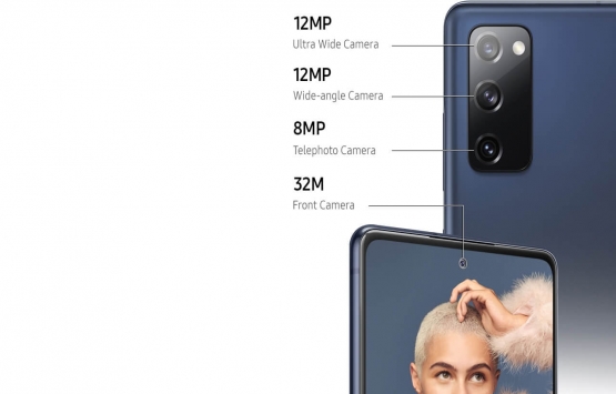 Samsung Galaxy S20 FE ye tam 2 bin 100 TL İndirim Geldi! Mart 2022 Fiyat Listesi...