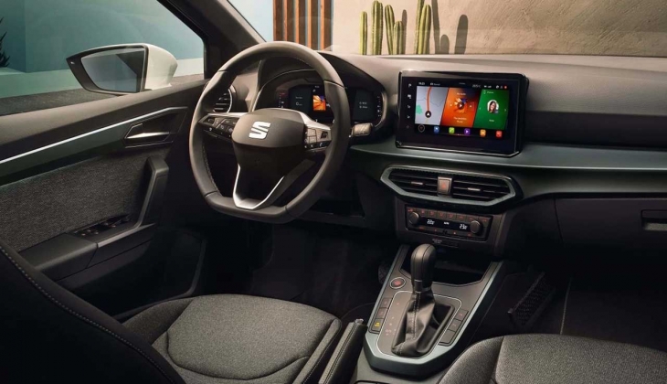 Senin tarzın hangisi? İşte 2022 model Yeni SEAT Arona kampanyası! 7 Ocak 2023 fiyat listesi…