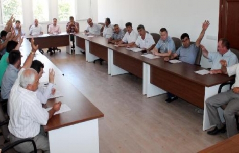 Muğla Seydikemer’de 6 mahalleye imar planı uygulaması!