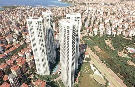 Park Residence'ta satışlar başlayacak mı?