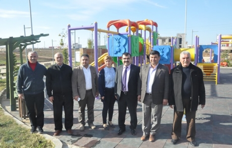 Adana İmamoğlu'nun altyapısı yenilenecek!