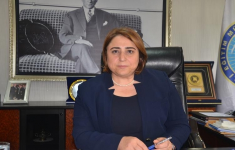 Aydın Efeler'e Eğitim Kampüsü inşa edilecek!