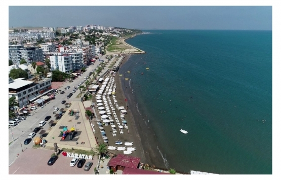 Adana kesin korunacak alan