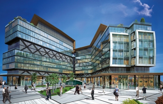 Ağaoğlu ndan dövize yüzde 6 kira garantisi!