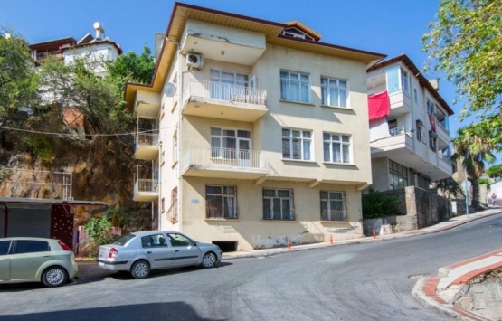 3 katlı bina maliyeti 2019!