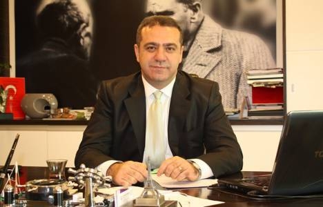 Murat İzci: AVM açma hızı azaldı!