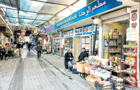 Suriyeliler Türkiye'de Şubat ayında 159 şirket kurdu!