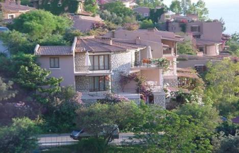 Club Patara Evleri Devremülklerinde Ağustos ayına özel kampanya!