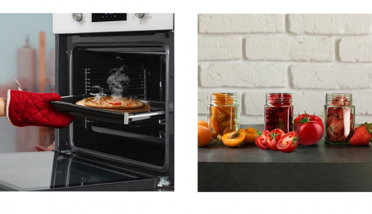 Vestel AF-9786 S 73 lt A Enerji Sınıfı Ankastre Fırın kaç TL,özellikleri neler? 26 Şubat 2023 fiyat listesi