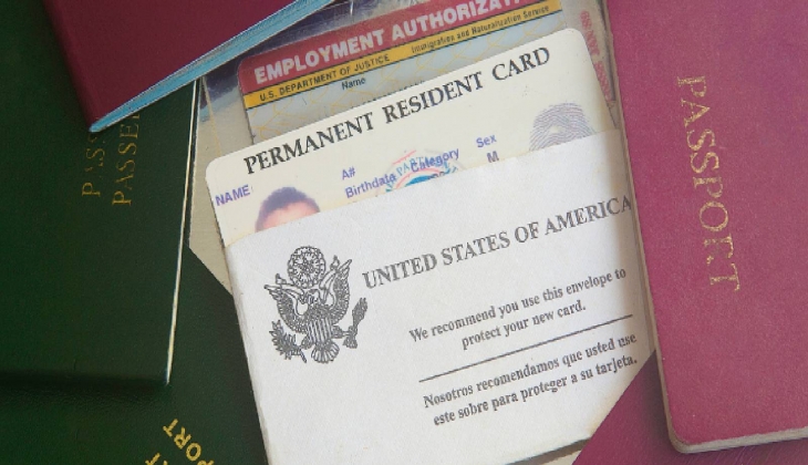 Green Card başvurusu için son gün! Green Card başvuruları ne zaman bitecek?